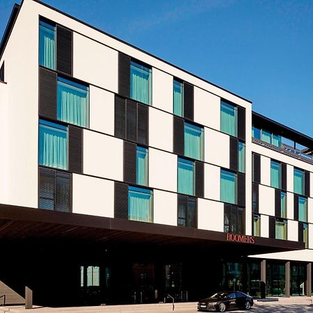 Roomers Baden-Baden, Autograph Collection Exterior photo